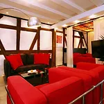 Hotel Mühle Am Schlossberg