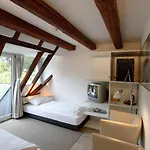 Hotell Muehle Am Schlossberg