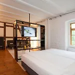 Muehle Am Schlossberg Hotell Wartenberg-Rohrbach