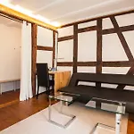 Hotel Mühle Am Schlossberg Wartenberg-Rohrbach