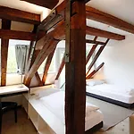 Hotel Mühle Am Schlossberg 3*
