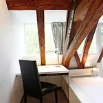 Hotel Muehle Am Schlossberg