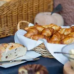 Hotell Muehle Am Schlossberg 3*