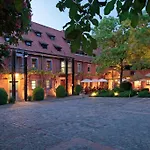 Hotel Muehle Am Schlossberg