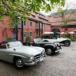 Mühle Am Schlossberg Hotel Wartenberg-Rohrbach
