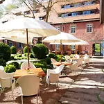 Hotell Muehle Am Schlossberg Wartenberg-Rohrbach