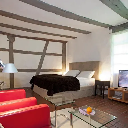 Muehle Am Schlossberg Hotel Wartenberg-Rohrbach