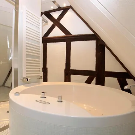 Muehle Am Schlossberg Wartenberg-Rohrbach