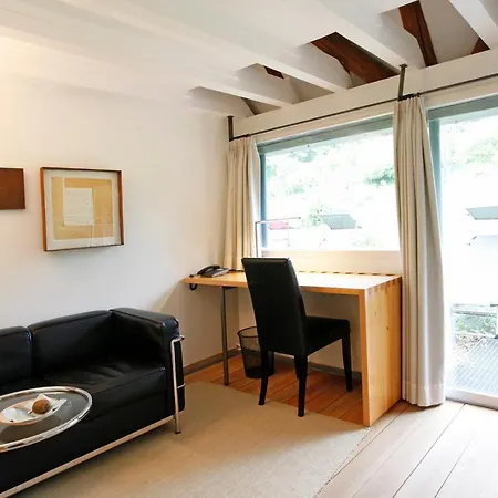 Hotel Muehle Am Schlossberg