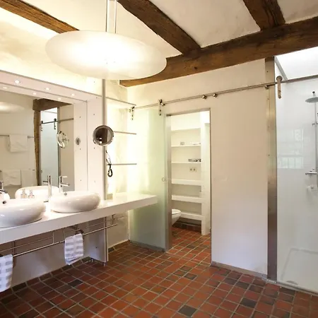 Muehle Am Schlossberg Hotel 3*