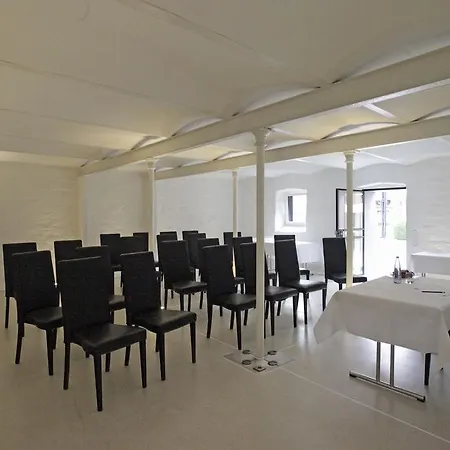Hotel Muehle Am Schlossberg Wartenberg-Rohrbach