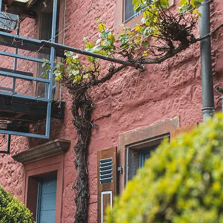 Muehle Am Schlossberg 3* Wartenberg-Rohrbach