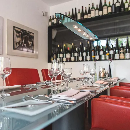 Muehle Am Schlossberg Hotel 3*