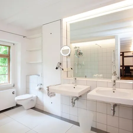 Muehle Am Schlossberg Hotel 3*