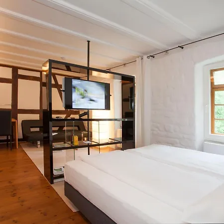 Mühle Am Schlossberg Hotel Wartenberg-Rohrbach