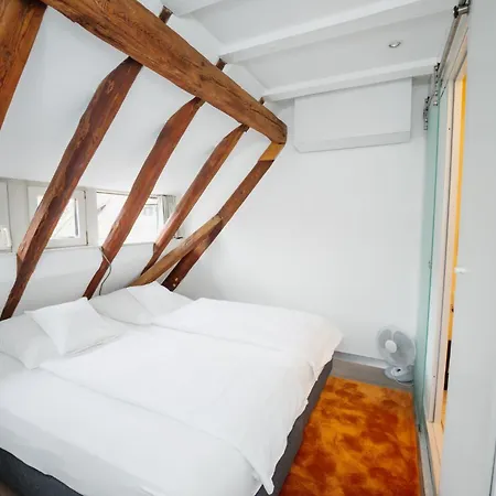 Muehle Am Schlossberg מלון