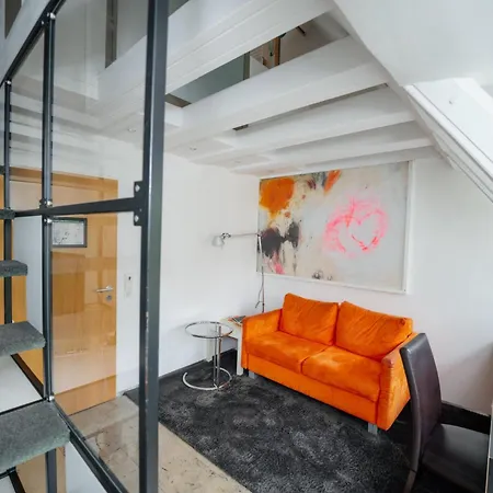 Muehle Am Schlossberg מלון 3*