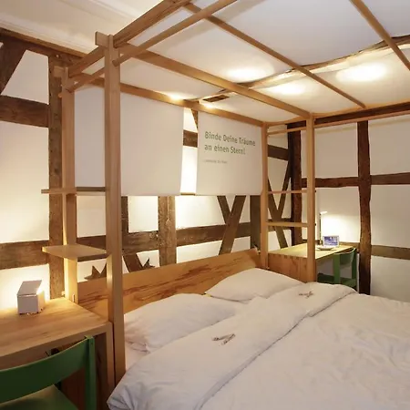 Muehle Am Schlossberg Hotel