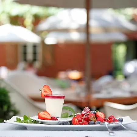 Muehle Am Schlossberg Hotel 3*