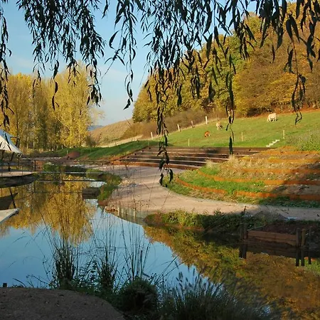 Muehle Am Schlossberg Hotel Wartenberg-Rohrbach