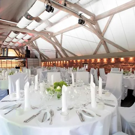 Muehle Am Schlossberg Hotel 3*