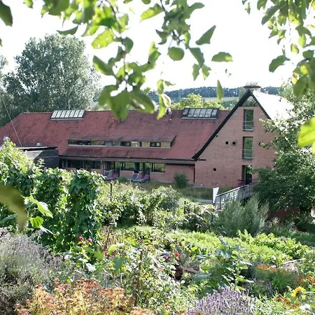 Muehle Am Schlossberg فندق Wartenberg-Rohrbach