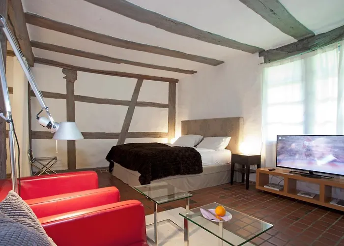 Muehle Am Schlossberg Hotel Wartenberg-Rohrbach