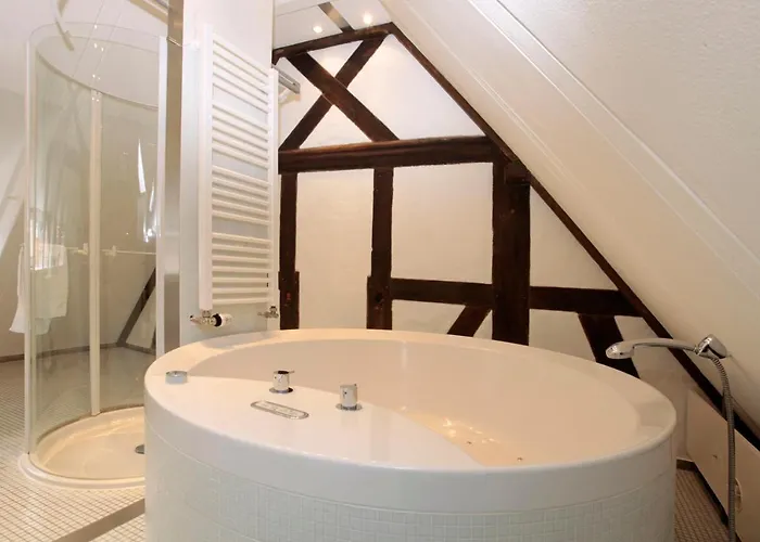 Muehle Am Schlossberg Wartenberg-Rohrbach