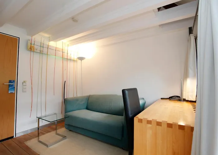 מלון Muehle Am Schlossberg