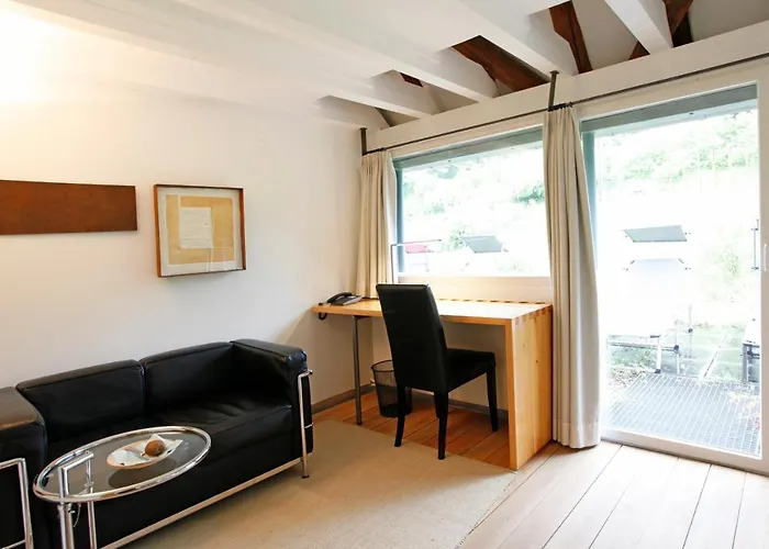 מלון Muehle Am Schlossberg