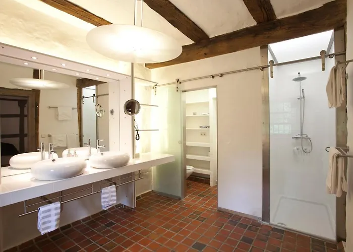 Muehle Am Schlossberg מלון 3*