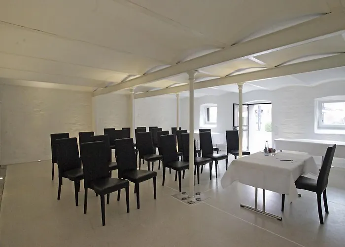 מלון Muehle Am Schlossberg Wartenberg-Rohrbach