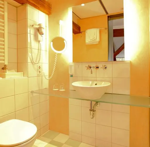 Muehle Am Schlossberg فندق Wartenberg-Rohrbach