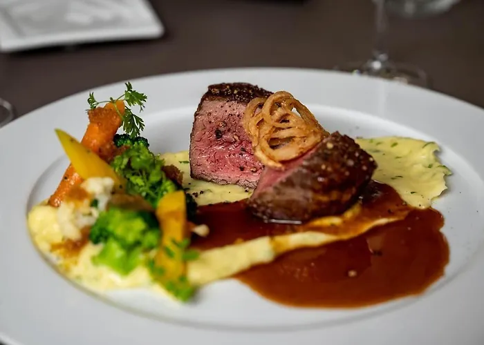 מלון Muehle Am Schlossberg Wartenberg-Rohrbach