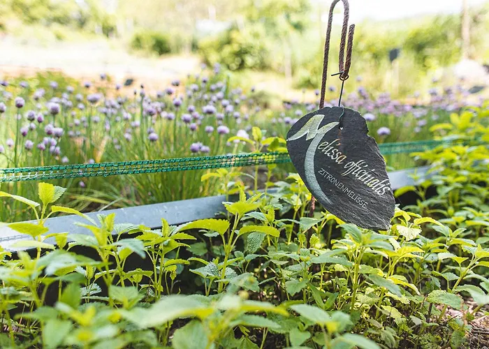 מלון Muehle Am Schlossberg Wartenberg-Rohrbach