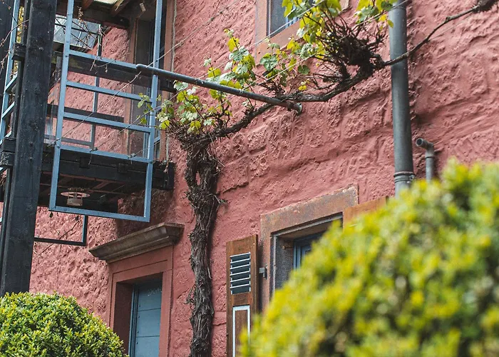 Muehle Am Schlossberg 3* Wartenberg-Rohrbach