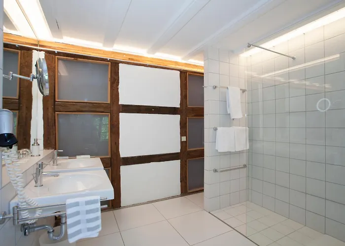 מלון Muehle Am Schlossberg