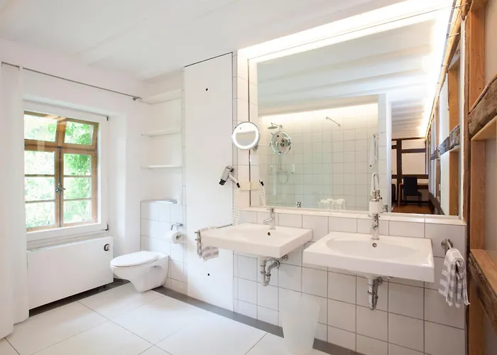 Muehle Am Schlossberg מלון 3*