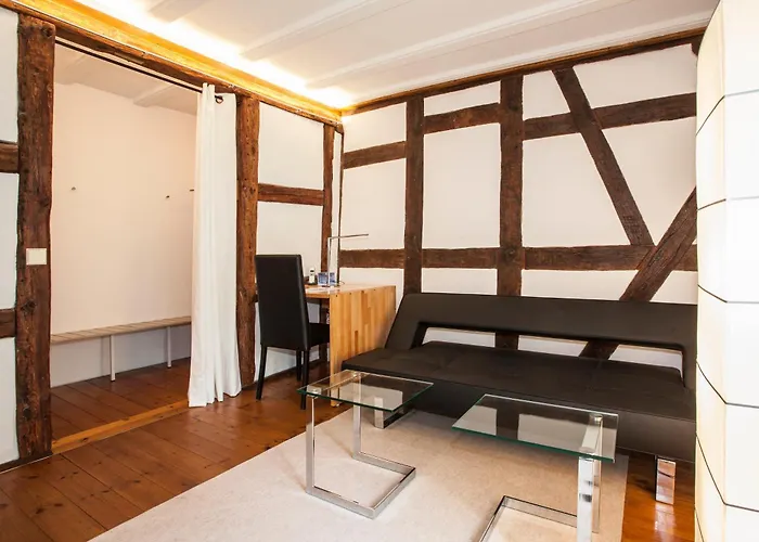 מלון Muehle Am Schlossberg Wartenberg-Rohrbach