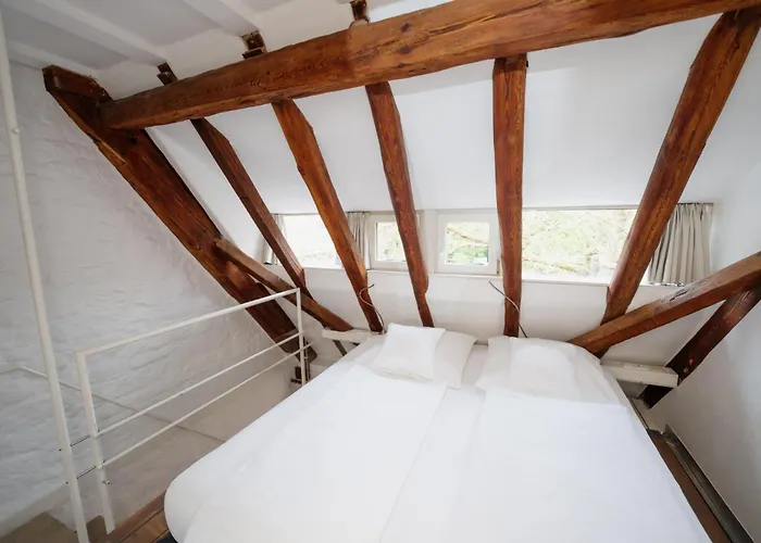 Muehle Am Schlossberg Wartenberg-Rohrbach