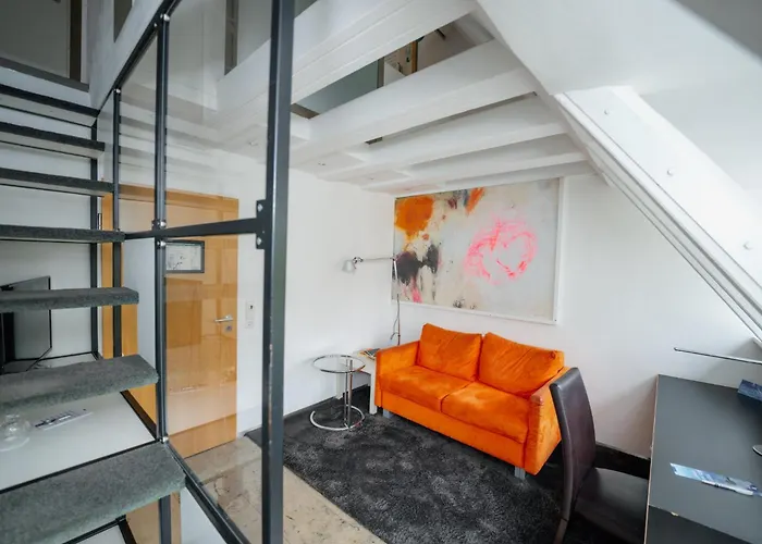 Muehle Am Schlossberg מלון 3*