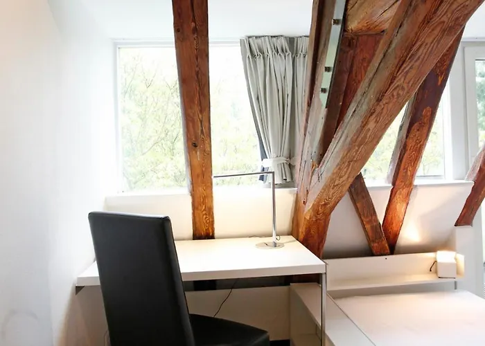 מלון Muehle Am Schlossberg