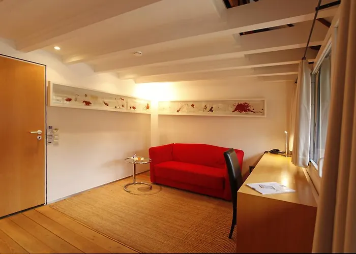 מלון Muehle Am Schlossberg