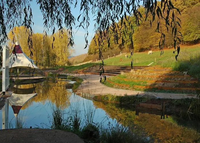 Muehle Am Schlossberg מלון Wartenberg-Rohrbach