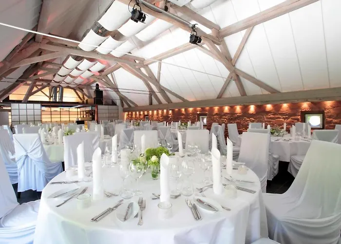 Muehle Am Schlossberg מלון 3*