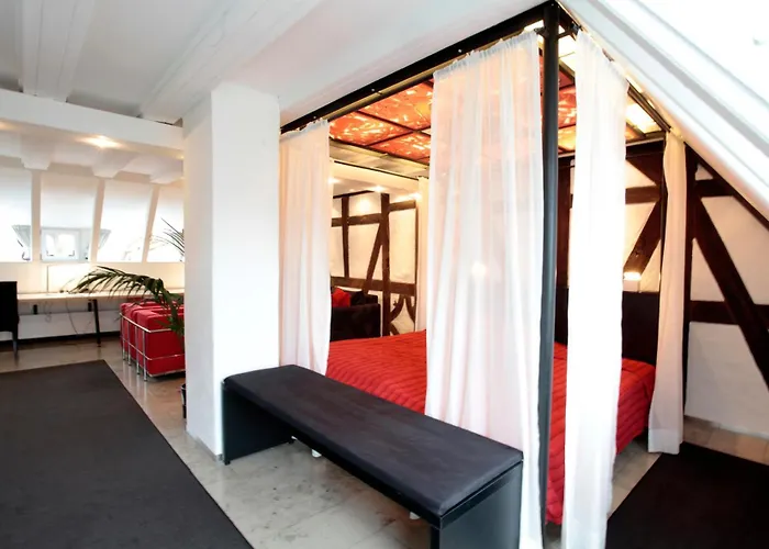 Muehle Am Schlossberg فندق