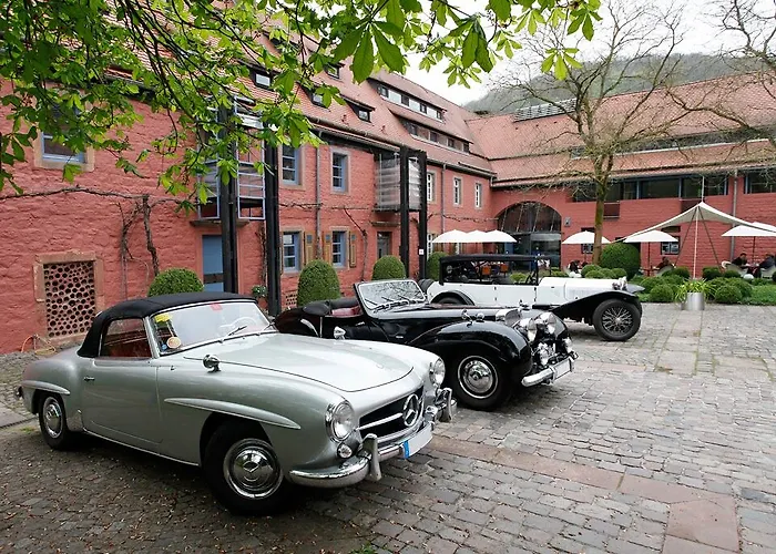 Muehle Am Schlossberg فندق Wartenberg-Rohrbach