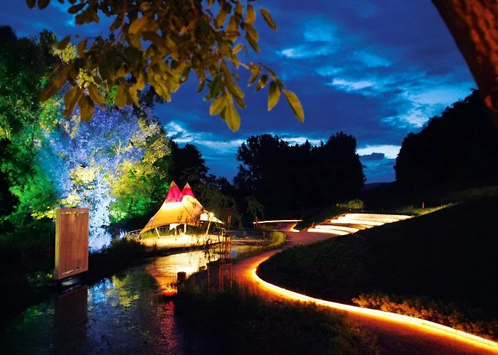 Muehle Am Schlossberg 3* Wartenberg-Rohrbach